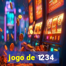 jogo de 1234